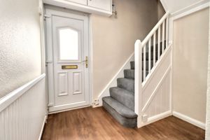 Hallway- click for photo gallery